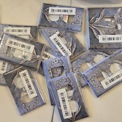 Dandelion Lights And Outlet Switch Plates