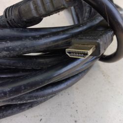 HDMI Cable 50 Ft