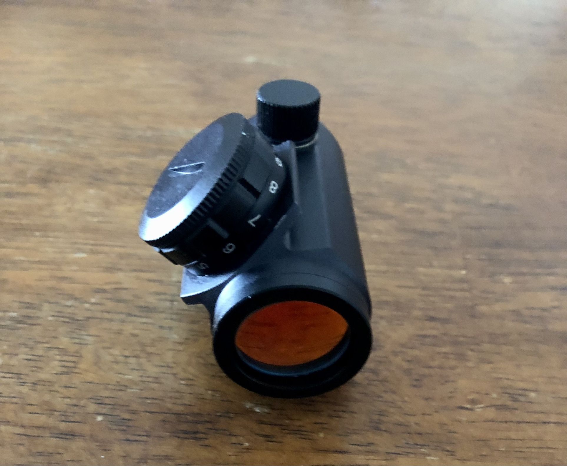 Reflex Red Dot 