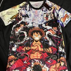 Adidas Soccer Jersey X One Piece 