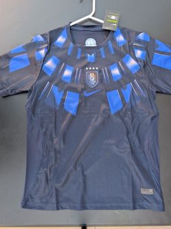 Kids Uruguay soccer jersey