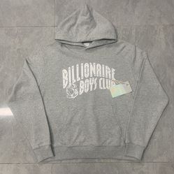 Billionaire boys club hoodie