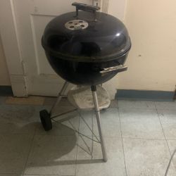 Weber Grill