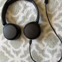 Sony Bluetooth Headphones