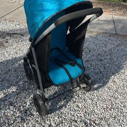 Urbini Stroller 