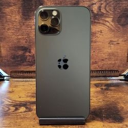 IPhone 12 Pro 5G Unlocked 128gb 