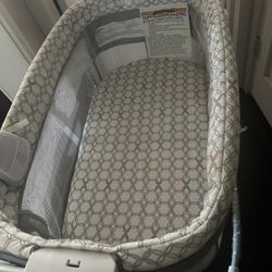 Baby Crib