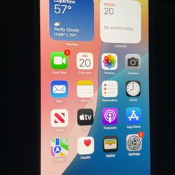 iPhone 12 Pro Max 256 GB Unlocked 