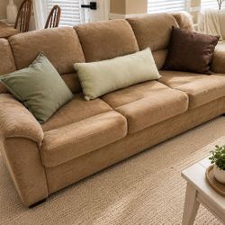 Full-size Couch and/or Arm chair