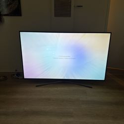 Samsung 65”inch screen 