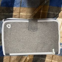 Munchkin Portable Changing Pad