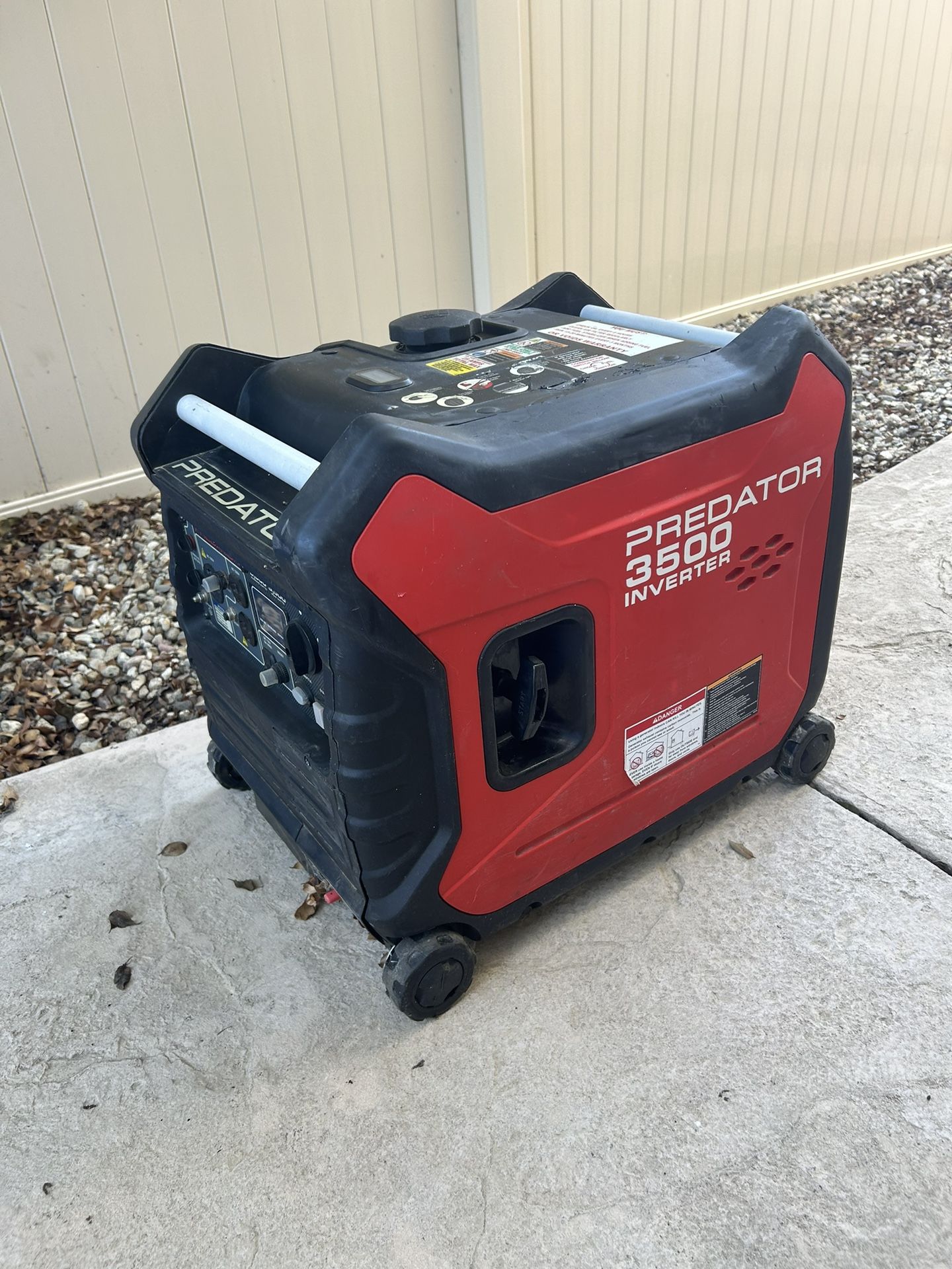 Predator 3500 for Sale in Oxnard, CA OfferUp