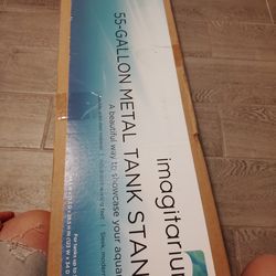 Imagitarium Tank Stand