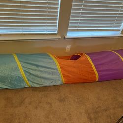 Kids Tunnel 