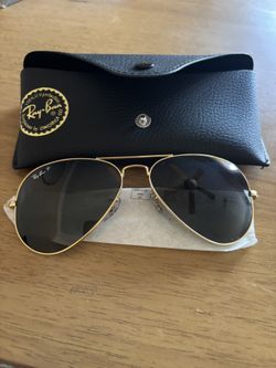 Ray Ban Glasses