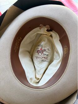 Knox Hat