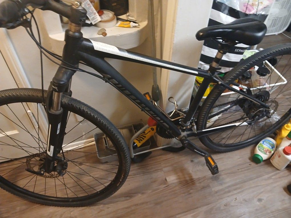 Specialized  Bike