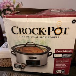 Crock Pot