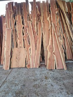 Slabs and More material
