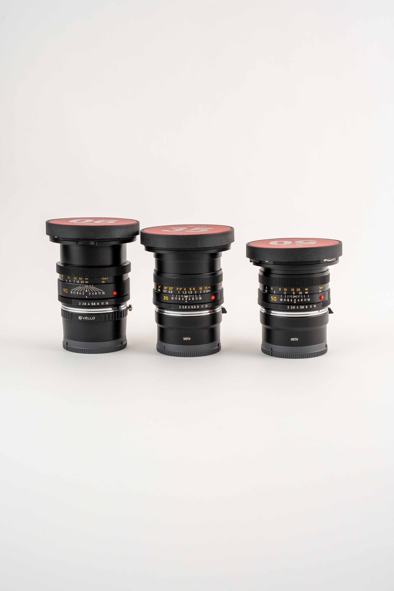 Leica Summicron R Lens