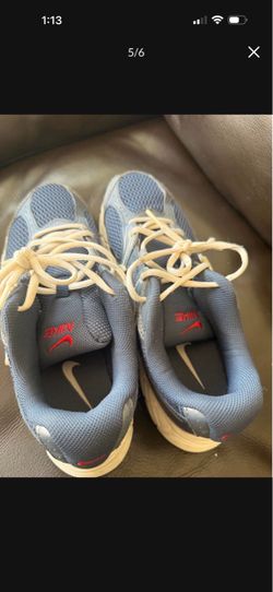 Nike shoes, size 9