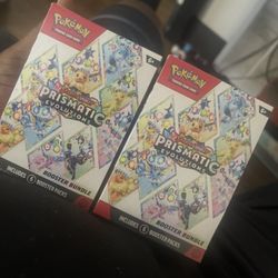 Pokemon Bundles