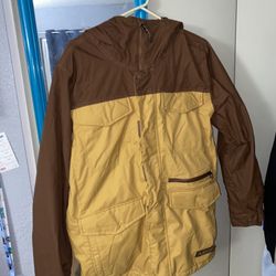 Burton Snow Jacket
