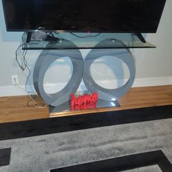 Dining Set And Living Set Tables 