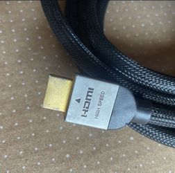 HDMI Cables 