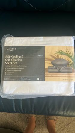 King Sheets - New