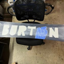 Snowboard Bundle – 2 Boards + Burton Bag – $200 OBO