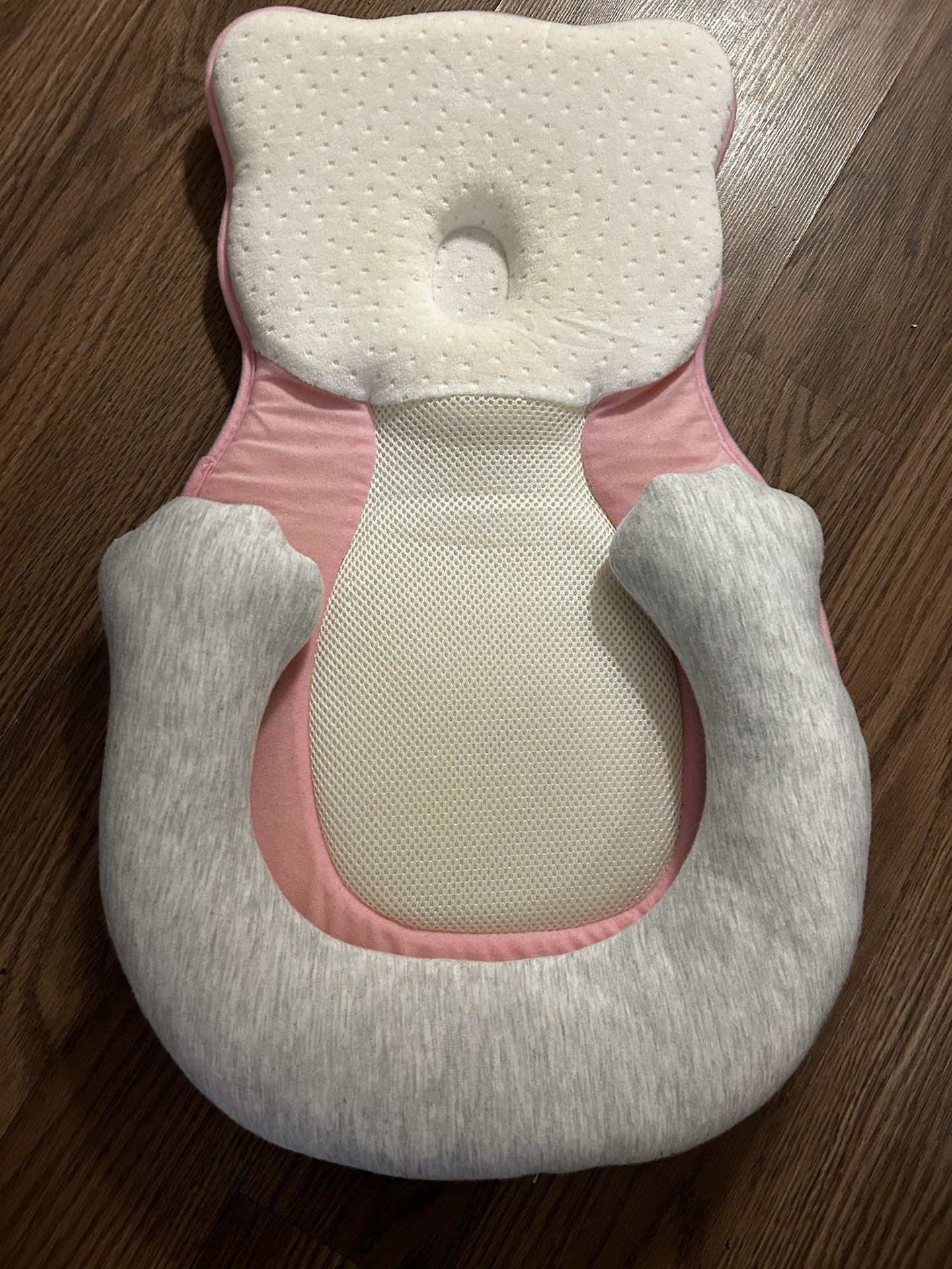 Infant Bed Pillow