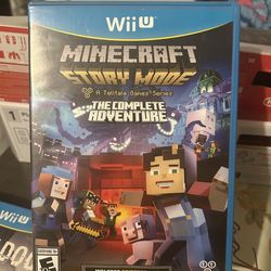 Minecraft Story Mode The Complete Adventure