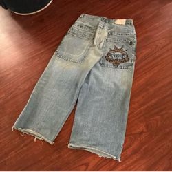 JNCO crowns