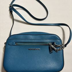 Michael Kors crossbody bag 