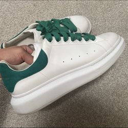 Alexander McQueens Size 41