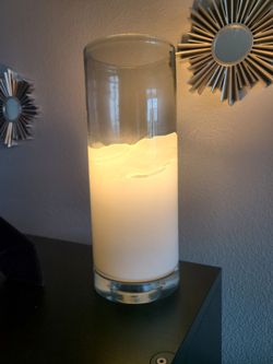 Table lamp