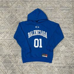 Balenciaga Hoodie