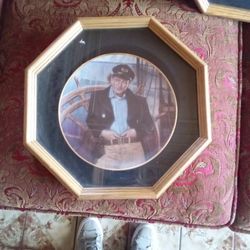 John Wayne Lovers! Over 100 Different Plates Available 