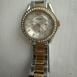 Fossil Women’s Watch
