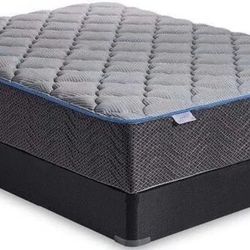 NEW 12 Inch Thick Queen Mattresses