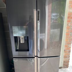 REFRIGERATOR- Free Delivery 🚚 