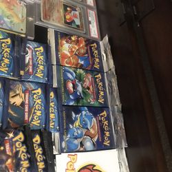 Pokémon Base Set 