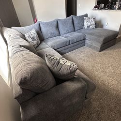 Sectional Couch