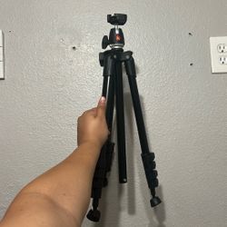 Camera Tripod