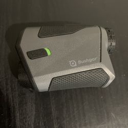 Bushgor Range finder New never been used 