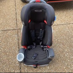 Graco Car seat 