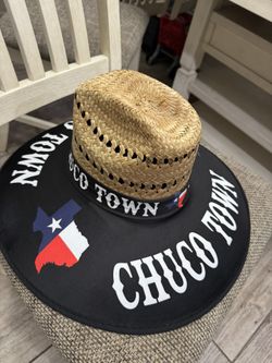 Texas Chuco Hats $30 Each