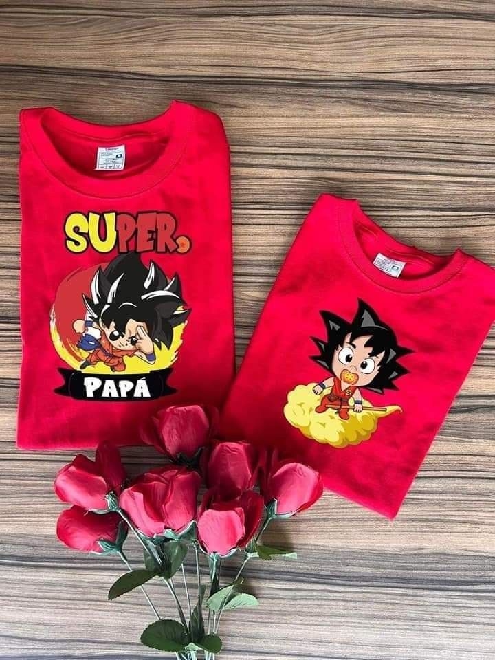 Playeras Personalizadas