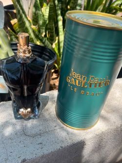 Jean Paul Gaultier “LE BEAU” EDT